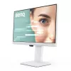 Monitor komputerowy BenQ GW2486TC 60,5 cm (23,8 cala) 1920 x 1080 pikseli Full HD Biały
