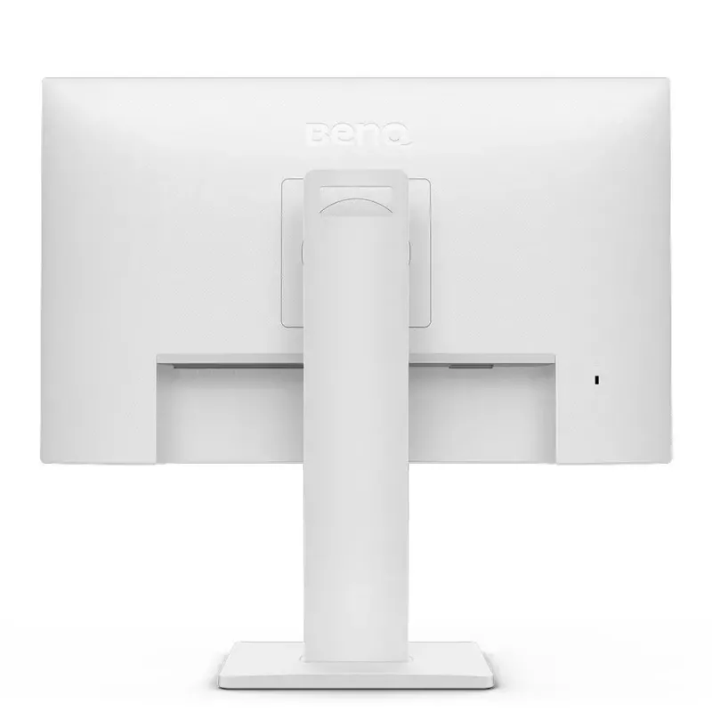 Monitor komputerowy BenQ GW2486TC 60,5 cm (23,8 cala) 1920 x 1080 pikseli Full HD Biały