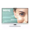 Monitor komputerowy BenQ GW2486TC 60,5 cm (23,8 cala) 1920 x 1080 pikseli Full HD Biały