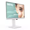 Monitor komputerowy BenQ GW2486TC 60,5 cm (23,8 cala) 1920 x 1080 pikseli Full HD Biały