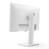Monitor komputerowy BenQ GW2486TC 60,5 cm (23,8 cala) 1920 x 1080 pikseli Full HD Biały