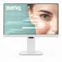Monitor komputerowy BenQ GW2486TC 60,5 cm (23,8 cala) 1920 x 1080 pikseli Full HD Biały