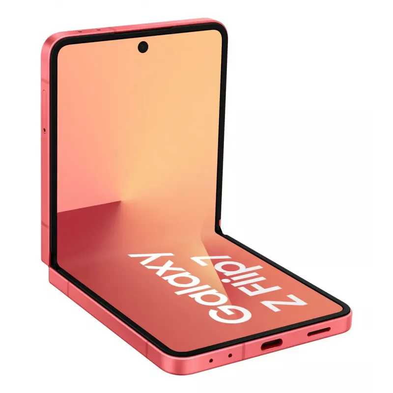 Samsung Galaxy Z Flip7