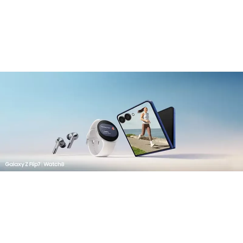 Samsung Galaxy Z Flip7