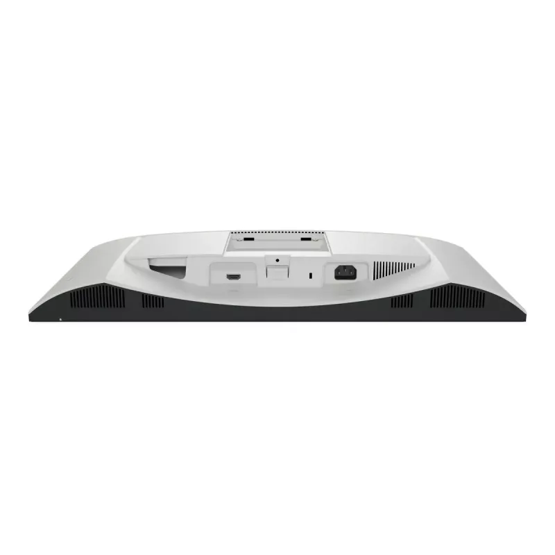 Monitor komputerowy DELL S Series S2425HS 60,5 cm (23,8 cala) 1920 x 1080 pikseli Full HD LCD Czarny, Srebrny