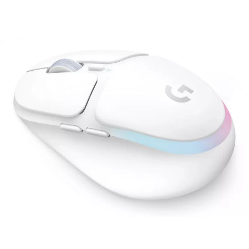 Mysz Logitech G G705 Bezprzewodowa Mysz Gamingowa RF + Bluetooth