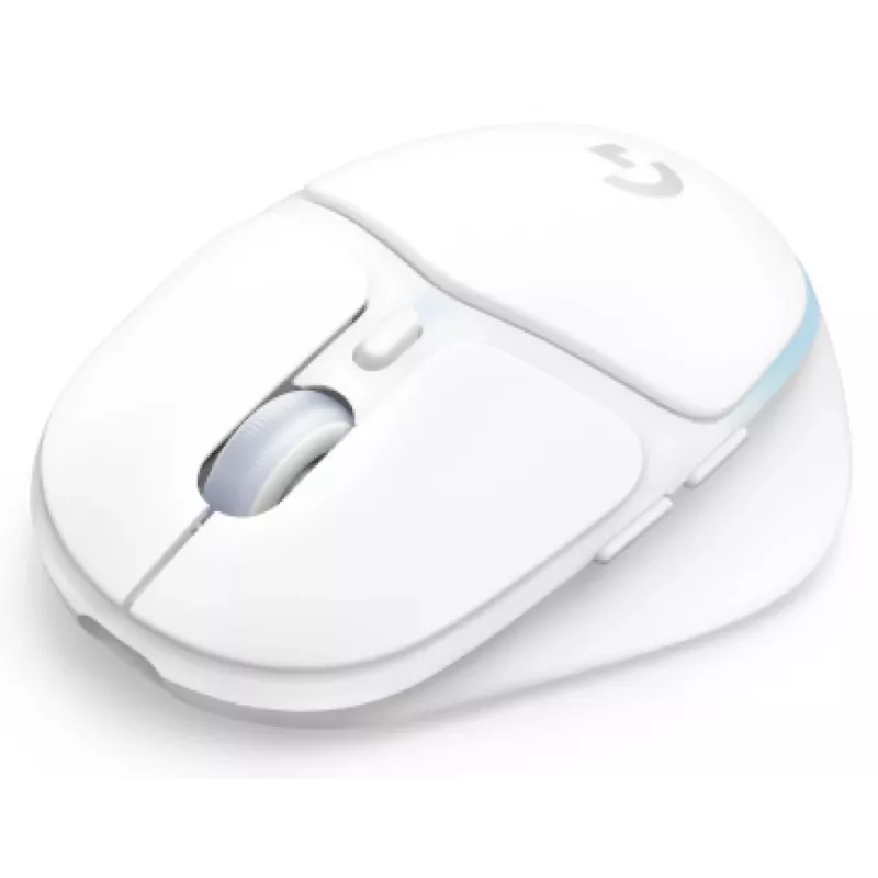 Mysz Logitech G G705 Bezprzewodowa Mysz Gamingowa RF + Bluetooth