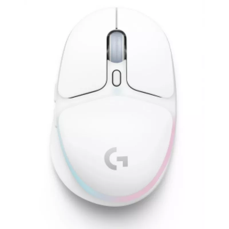 Mysz Logitech G G705 Bezprzewodowa Mysz Gamingowa RF + Bluetooth