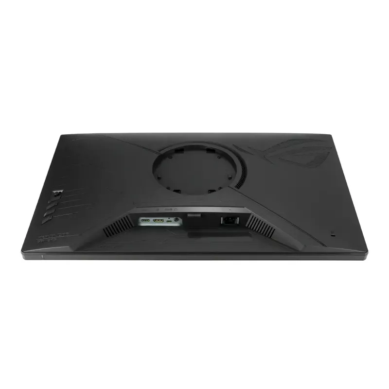 Monitor komputerowy ASUS ROG Strix XG279CNS 68,6 cm (27 cali) 1920 x 1080 pikseli Full HD LCD Czarny