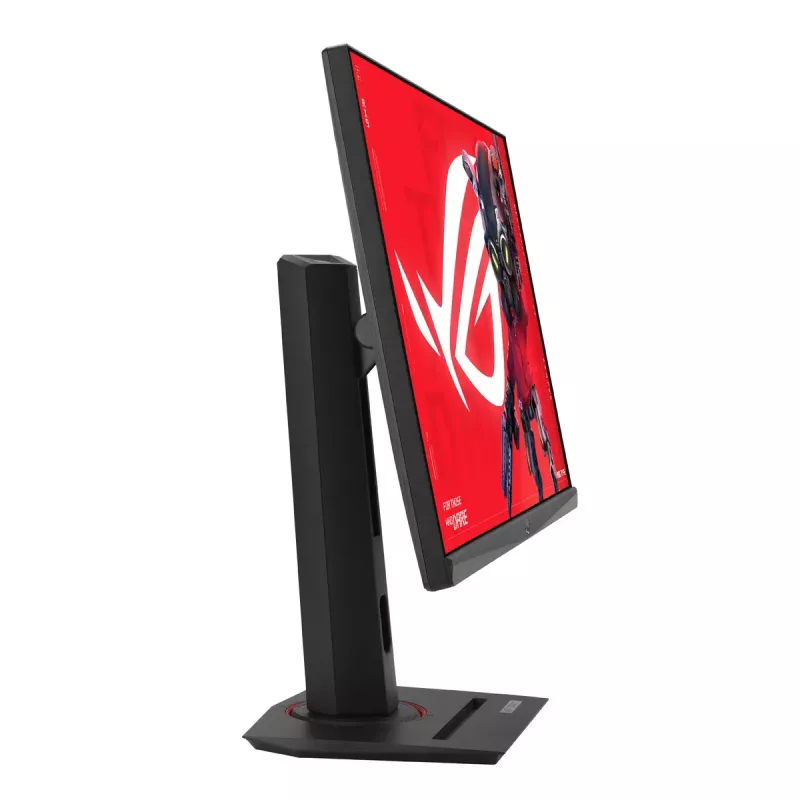 Monitor komputerowy ASUS ROG Strix XG279CNS 68,6 cm (27 cali) 1920 x 1080 pikseli Full HD LCD Czarny