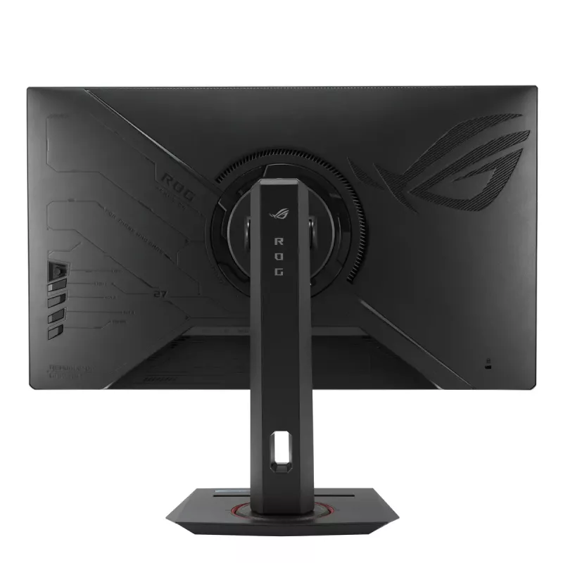 Monitor komputerowy ASUS ROG Strix XG279CNS 68,6 cm (27 cali) 1920 x 1080 pikseli Full HD LCD Czarny