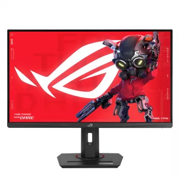 Monitor komputerowy ASUS ROG Strix XG279CNS 68,6 cm (27 cali) 1920 x 1080 pikseli Full HD LCD Czarny