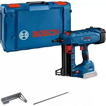 Nailer Bosch GNB 18V-38 Professional Bateria 18V 1.3-3.8cm