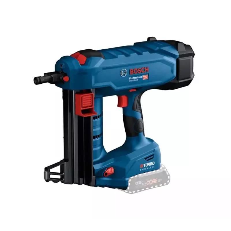 Nailer Bosch GNB 18V-38 Professional Bateria 18V 1.3-3.8cm