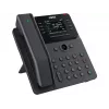 Telefon IP Fanvil V62 Pro Czarny