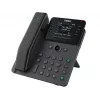 Telefon IP Fanvil V62 Pro Czarny