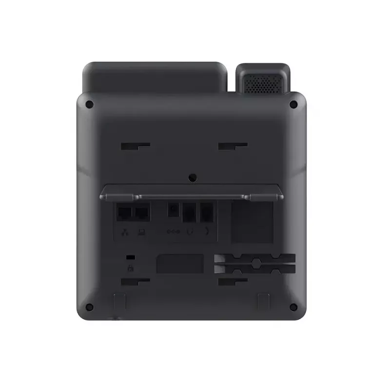 Telefon IP Fanvil V62 Pro Czarny