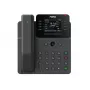Telefon IP Fanvil V62 Pro Czarny