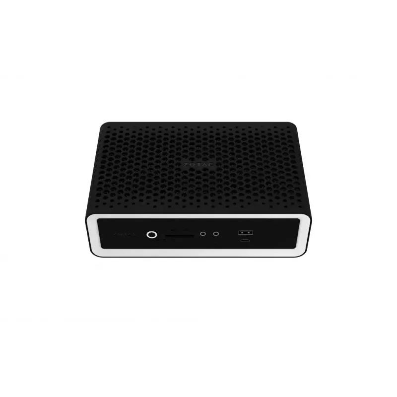 Workstation barebone Zotac ZBOX CI669 NANO i7-1355U 64GB SSD HDD