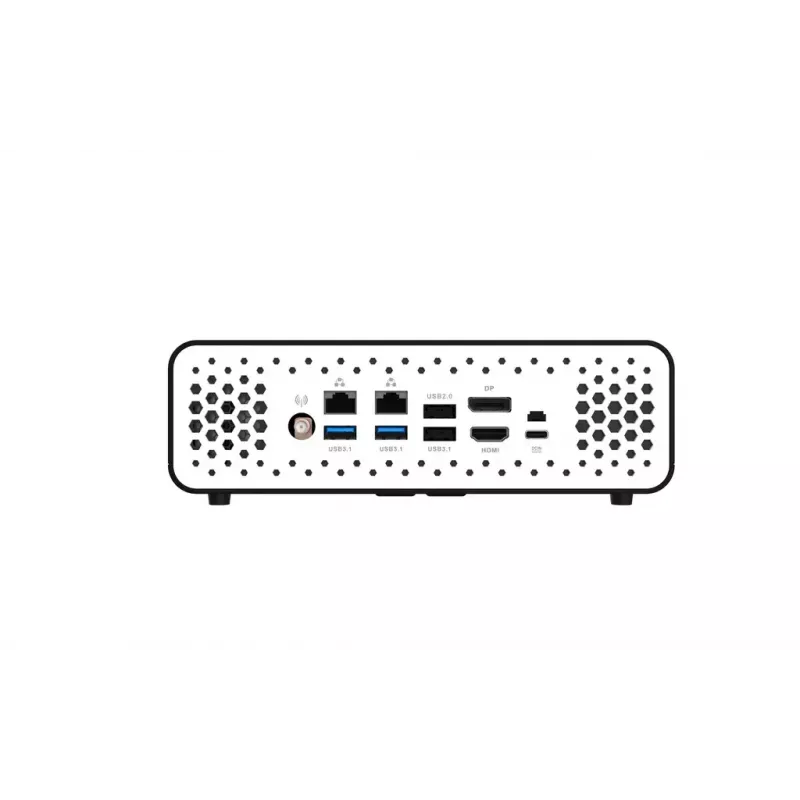 Workstation barebone Zotac ZBOX CI669 NANO i7-1355U 64GB SSD HDD