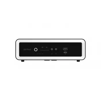 Workstation barebone Zotac ZBOX CI669 NANO i7-1355U 64GB SSD HDD