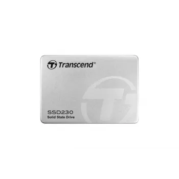TRANSCEND SSD 230s 1TB 2.5in SATA III 6Gb/s TLC Aluminiowa Obudowa