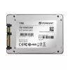 TRANSCEND SSD 230s 1TB 2.5in SATA III 6Gb/s TLC Aluminiowa Obudowa