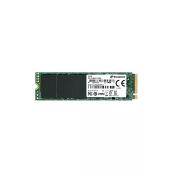 Dysk SSD TRANSCEND 110s 1TB M.2 2280 NVMe PCI-E GEN3 x4 jednostronny