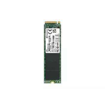 Dysk SSD Transcend 1 TB M.2 PCI Express 3.0 NVMe QLC 3D NAND model 110Q