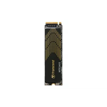 SSD disk Transcend 2 TB M.2 PCI Express 4.0 NVMe 3D NAND TS2TMTE245S