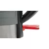Czajnik elektryczny Bosch TWK7S05 1,7 L 2200 W Czarny, Szary