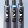 Oral-B iO elektryczna szczoteczka do zębów Dla dorosłych Rotacyjna Czarna