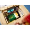 LEGO Harry Potter The Burrow Collectors Edition 76437 zestaw konstrukcyjny, 2405 elementów, 10 minifigurek, 460×250×230 mm