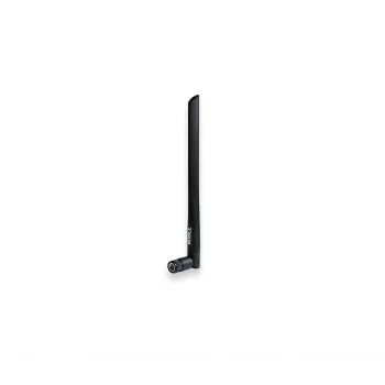 Antena sieciowa TELTONIKA PR1US440, zysk 3 dBi, 0.698–0.96 / 1.71–2.69 GHz, SMA męski, 50 Ω, 198 mm, polaryzacja liniowa, czarna
