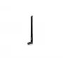Antena sieciowa TELTONIKA PR1US440, zysk 3 dBi, 0.698–0.96 / 1.71–2.69 GHz, SMA męski, 50 Ω, 198 mm, polaryzacja liniowa, czarna