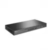 TP-Link DeltaStream 4-portowy terminal liniowy GPON OLT typu Pizza-box