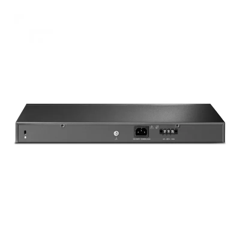 TP-Link DeltaStream 4-portowy terminal liniowy GPON OLT typu Pizza-box