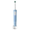 Oral-B Vitality Pro Dla dorosłych Rotacyjno-oscylacyjna Szczoteczka do zębów Szary, Biały