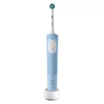 Oral-B Vitality Pro Dla dorosłych Rotacyjno-oscylacyjna Szczoteczka do zębów Szary, Biały