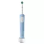 Oral-B Vitality Pro Dla dorosłych Rotacyjno-oscylacyjna Szczoteczka do zębów Szary, Biały