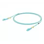 UBIQUITI NETWORKS Patch kabel - Odn - Niebieski - 5m