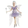 Barbie Signature Lalka Wróżka Zębuszka, 6 lat, 330 mm