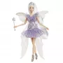 Barbie Signature Lalka Wróżka Zębuszka, 6 lat, 330 mm