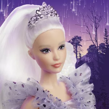 Barbie Signature Lalka Wróżka Zębuszka, 6 lat, 330 mm