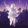 Barbie Signature Lalka Wróżka Zębuszka, 6 lat, 330 mm