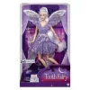 Barbie Signature Lalka Wróżka Zębuszka, 6 lat, 330 mm
