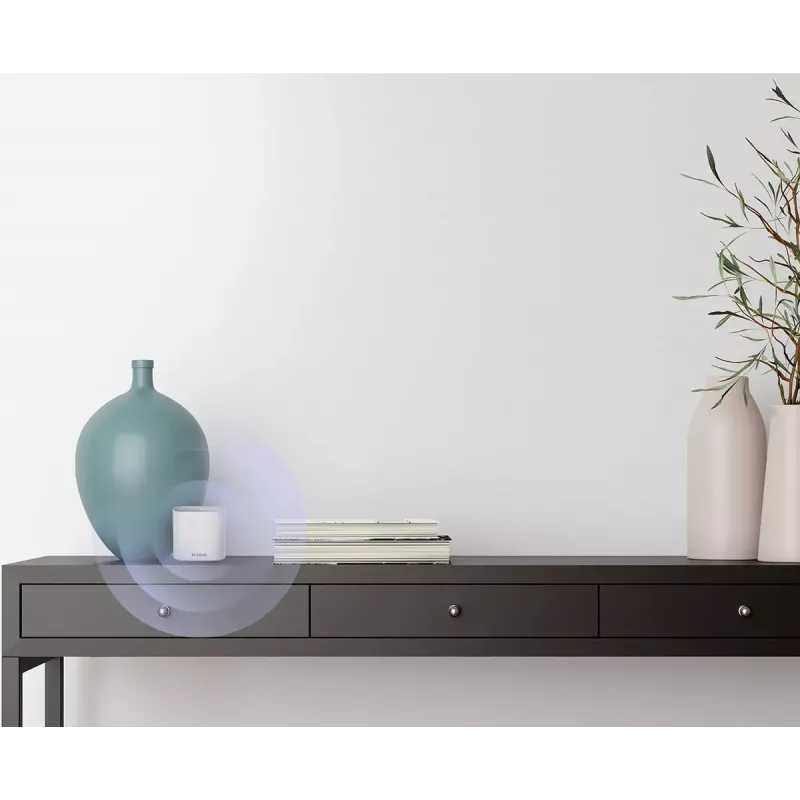 System Mesh Wi‑Fi 6 D-Link COVR AX1800 Dual Band do całego domu