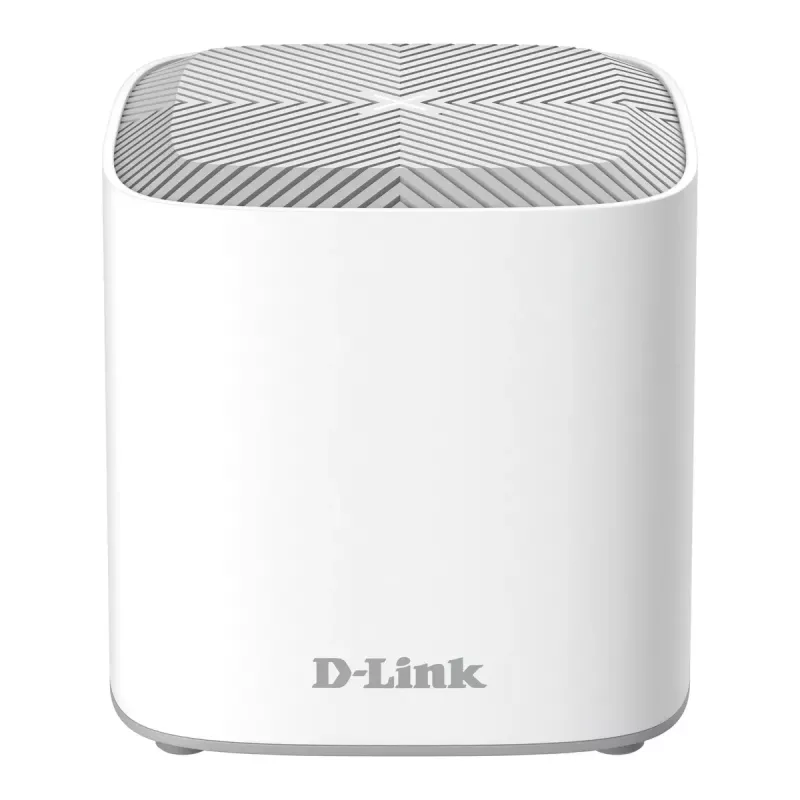 System Mesh Wi‑Fi 6 D-Link COVR AX1800 Dual Band do całego domu