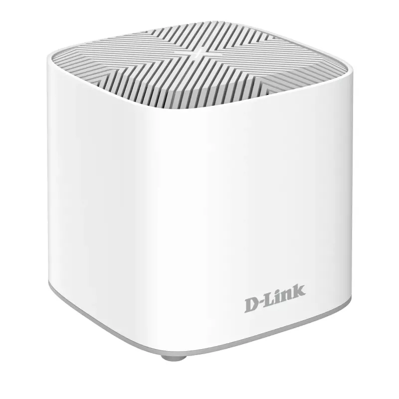 System Mesh Wi‑Fi 6 D-Link COVR AX1800 Dual Band do całego domu