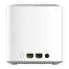 System Mesh Wi‑Fi 6 D-Link COVR AX1800 Dual Band do całego domu
